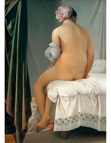 La Baigneuse Valpinçon