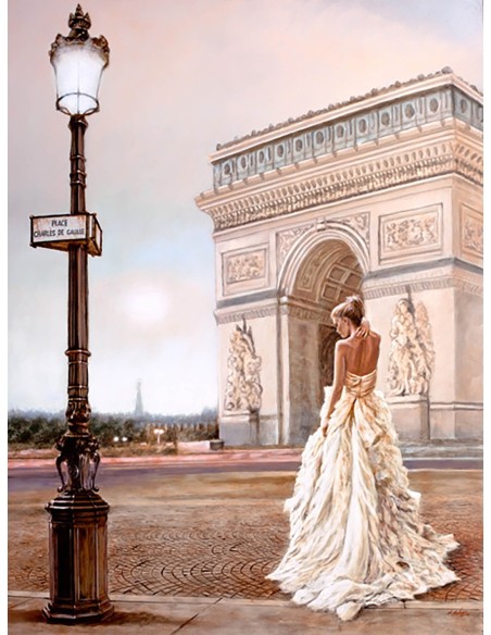 Romance en París II