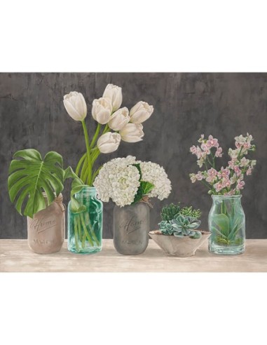 Arreglo de primavera I