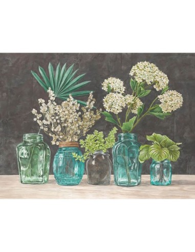 Arreglo de primavera II