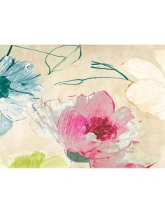 Composición colorida I