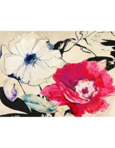 Composición colorida II