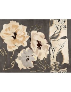 Flores de la Tierra I