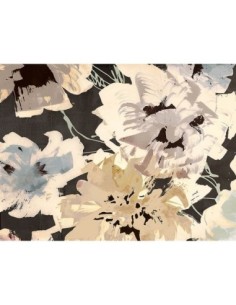 Flores de la Tierra II (detalle)