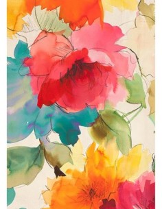 Primavera armónica I