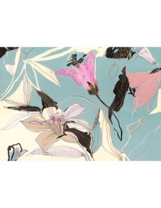 Primavera (verde azulado)