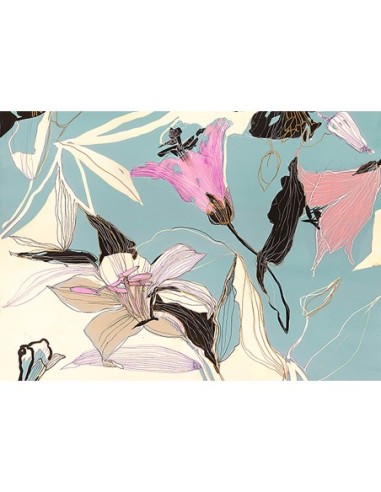 Primavera (verde azulado)