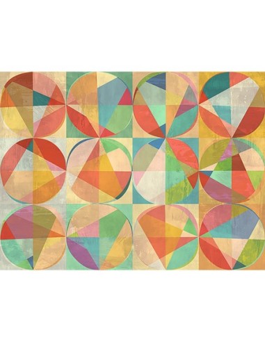 Aventuras cromáticas