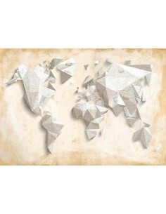 Un mundo diferente (Marfil y Oro)