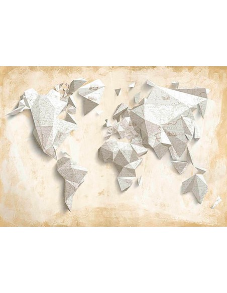 Un mundo diferente (Marfil y Oro)