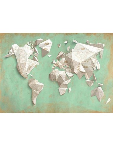 Un mundo diferente (Mint & Gold)