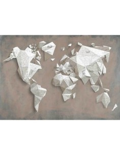 Un mundo diferente (Taupe)