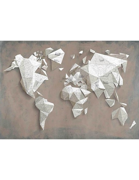 Un mundo diferente (Taupe)