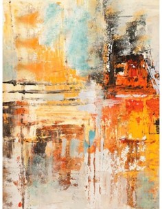 Reflexiones Matutinas I (detalle)