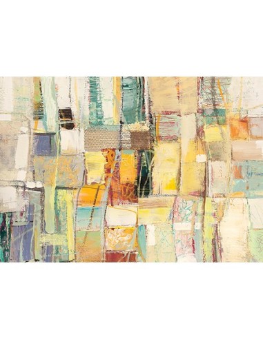 Colores de primavera