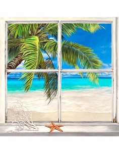 Horizonte tropical l