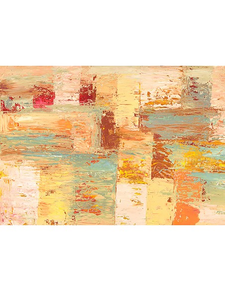 Vibraciones de verano (detalle)