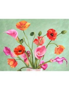 Composición elegante