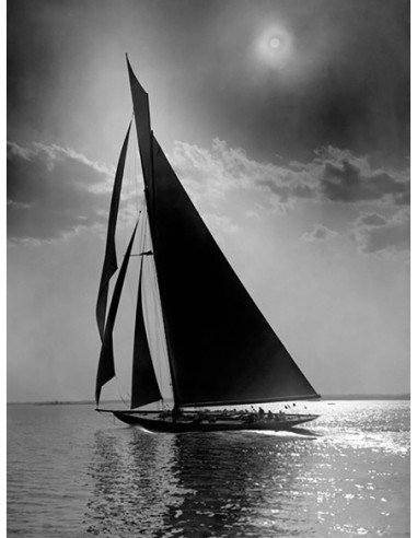 El Vanitie durante la Copa América, ca. 1900-1910