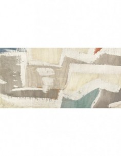 Subdued Choreography