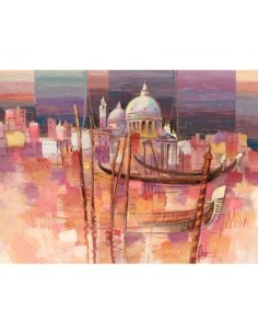 Reflexiones en Venecia