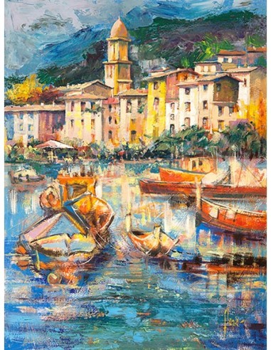 Colores de Portofino