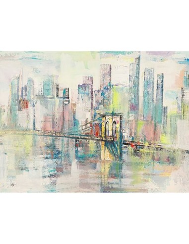 Mañana en Manhattan