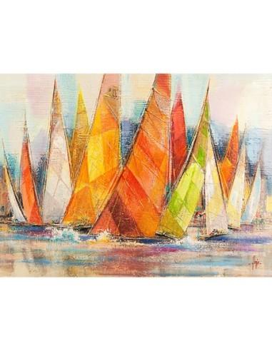 Regata de colores
