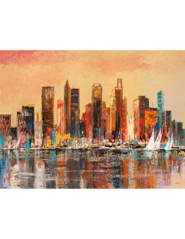 Bahía de Nueva York