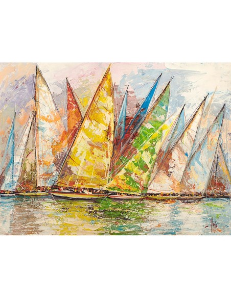 Regata de primavera