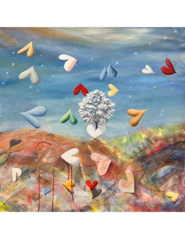 Corazones en libertad