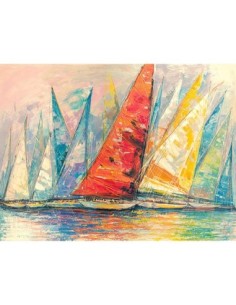 Viento de regata