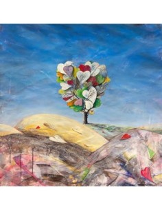 Evanescencias de corazones