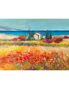 Sueño mediterráneo