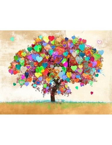 Árbol del amor