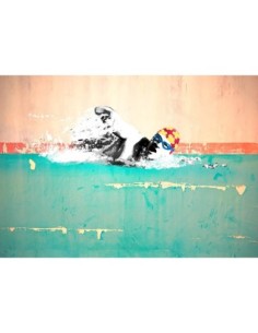 Sigue nadando Bronx, Nueva York