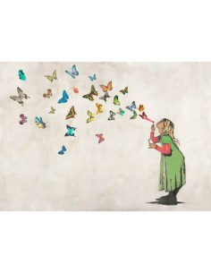 Una cosa de belleza...