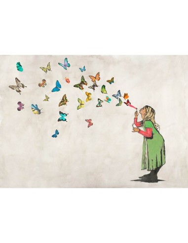 Una cosa de belleza...