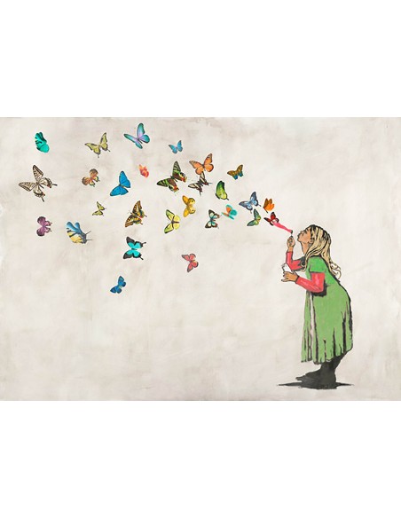 Una cosa de belleza...