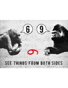 Ver las cosas desde ambos lados