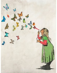 Una cosa de belleza...