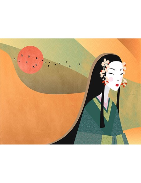 Deseo de buena fortuna