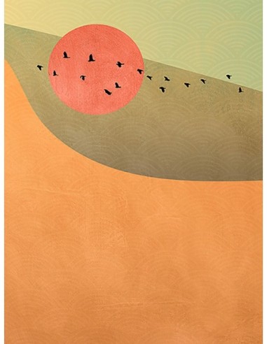 Deseo de buena fortuna I