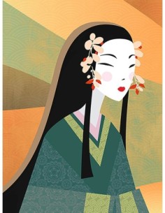 Deseo de buena fortuna II