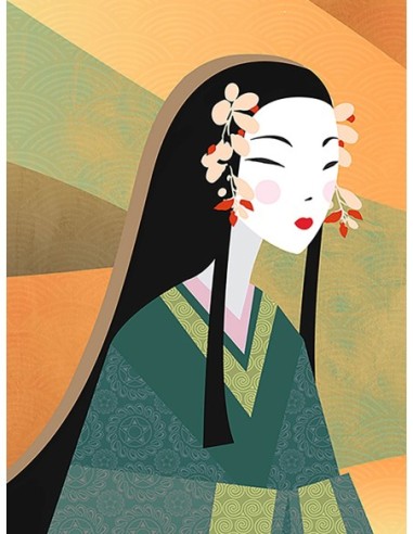 Deseo de buena fortuna II