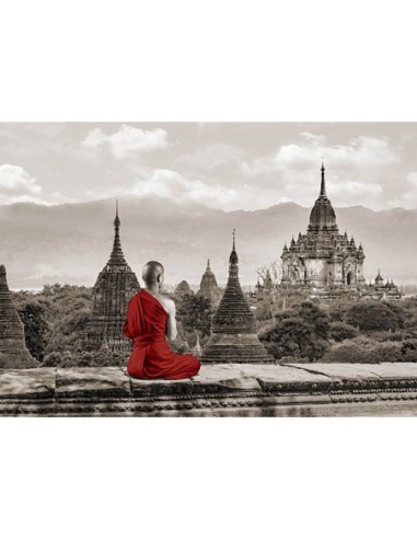 Meditación profunda