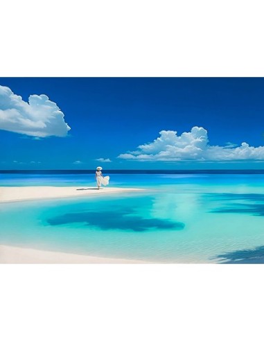 Serenity Cove (detalle)