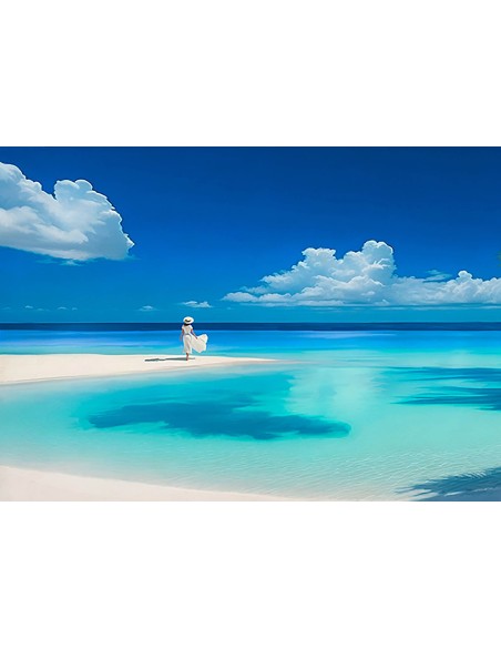 Serenity Cove (detalle)