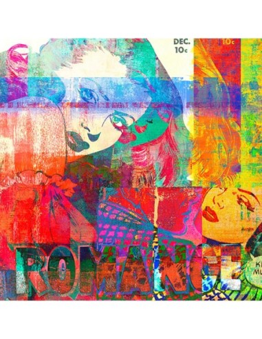 ¡Romance verdadero!