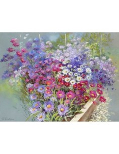 Hasta donde alcanza la vista